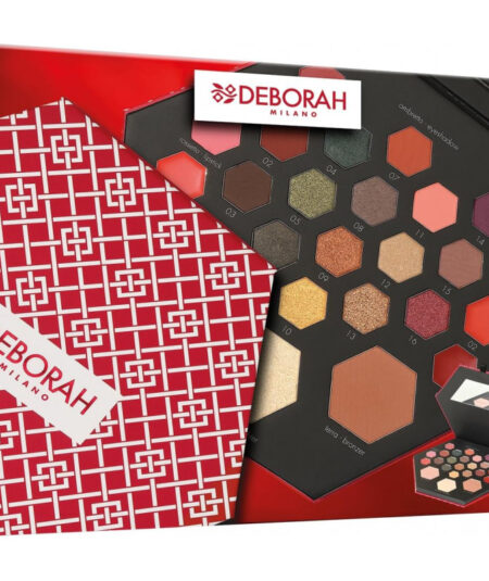 DEBORAH TROUSSE N.2 WARM 2024