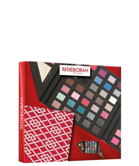 DEBORAH TROUSSE N.3 COLD 2024