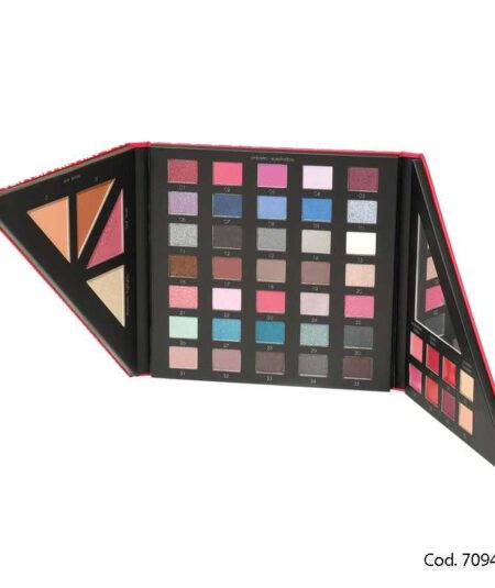 DEBORAH TROUSSE N.3 WARM 2024