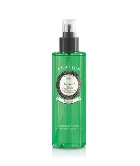 PERLIER AROMATIC VETIVER A/P 200ml