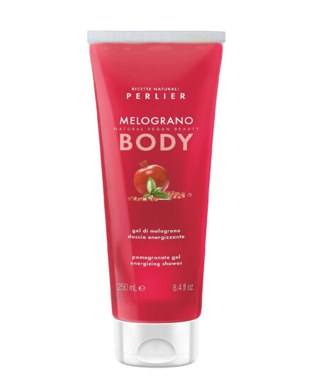 PERLIER MELOGRANO GEL DOCCIA ENERGIZZANTE 250ml