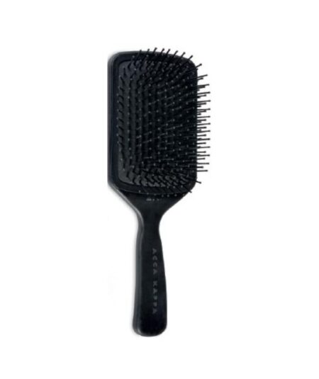 KAPPA PER PROFESSIONAL SPAZZOLA CON SETOLE E NYLON