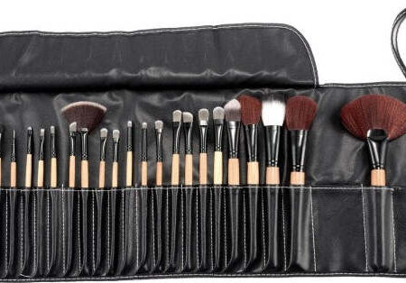KAPPA PROFESSIONAL SET PENNELLI TRUCCO 32PZ
