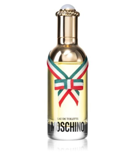 MOSCHINO DONNA EDT  75 ML