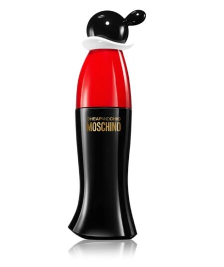 MOSCHINO CHEAP AND CHIC EDT  50 ML