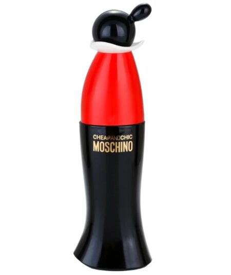 MOSCHINO CHEAP AND CHIC EDT  30 ML