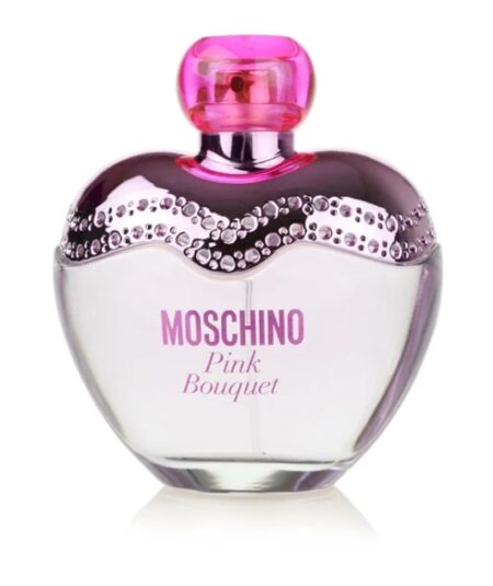 MOSCHINO PINK BOUQUET EDT  100 ML