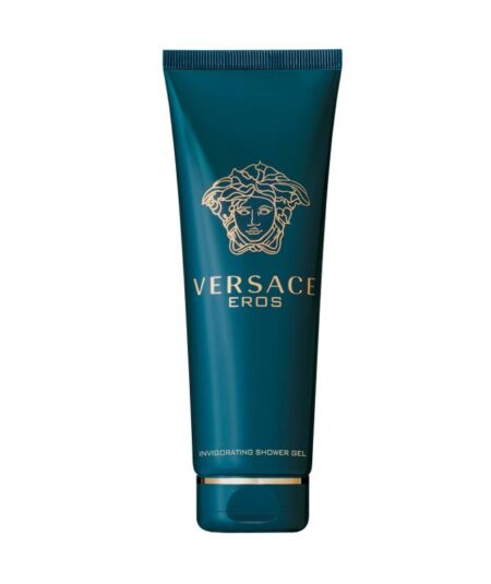VERSACE EROS S/G 250ml