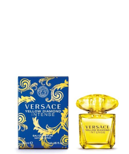 VERSACE YELLOW DIAMOND INTENSE EDP VAPO 90ml