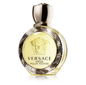 VERSACE EROS POUR FEMME EDP VAPO 100ml