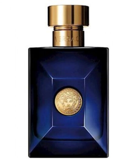 VERSACE POUR HOMME DYLAN BLUE EDT VAPO 50 ml