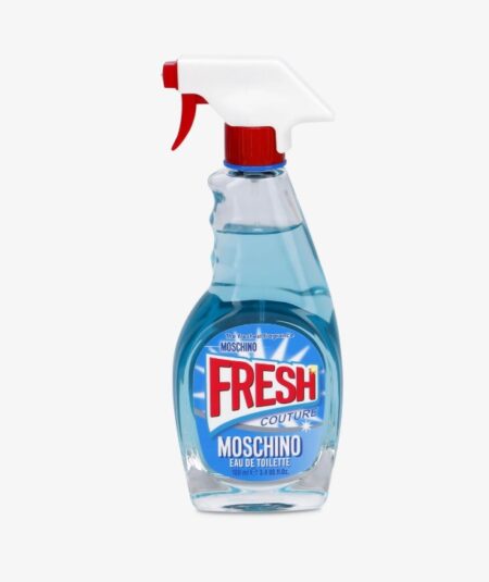 MOSCHINO FRESH COUTURE EDT  100 ML