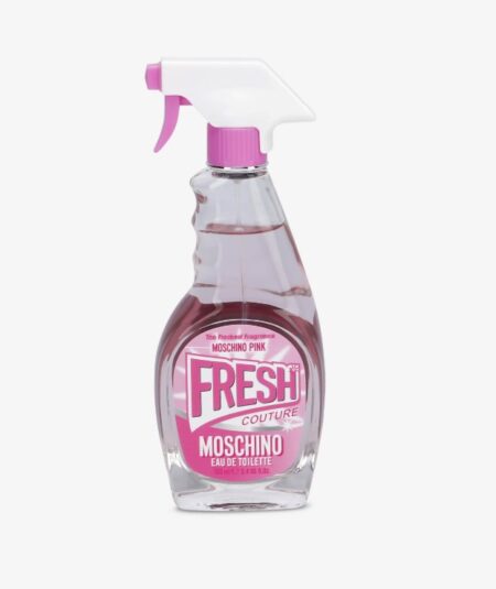 MOSCHINO PINK FRESH COUTURE EDT 100 ML