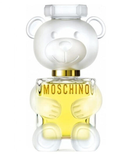 MOSCHINO TOY 2 EDP  50 ML