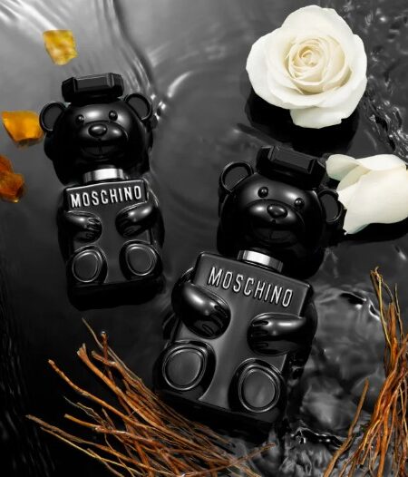 MOSCHINO TOY BOY EDP  30 ML