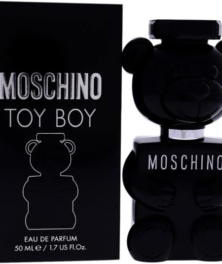 MOSCHINO TOY BOY EDP  50 ML