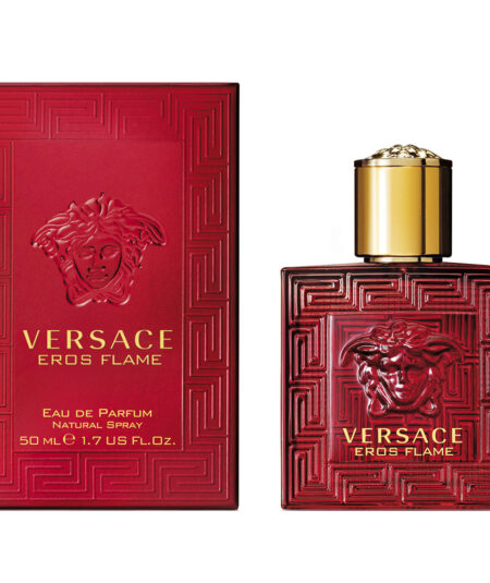 VERSACE EROS FLAME EDP VAPO 50ml