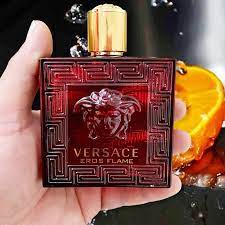 VERSACE EROS FLAME EDP VAPO 100ml