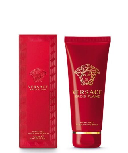 VERSACE EROS FLAME A/S BALM 100ml