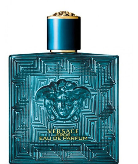 VERSACE EROS EDP VAPO 100ml