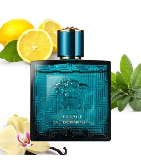 VERSACE EROS EDP VAPO 50ML