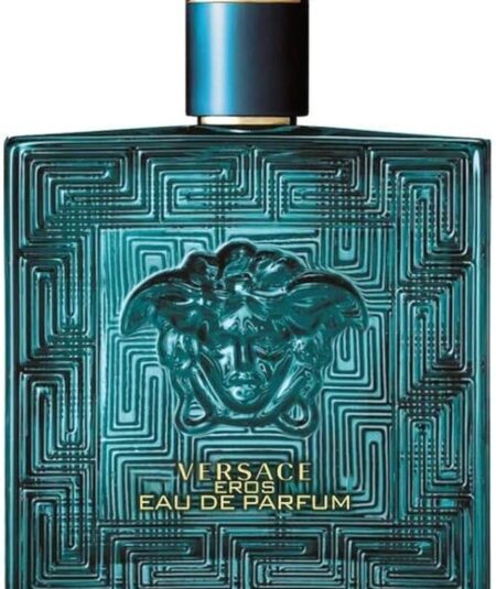 VERSACE EROS EDP VAPO 200ml
