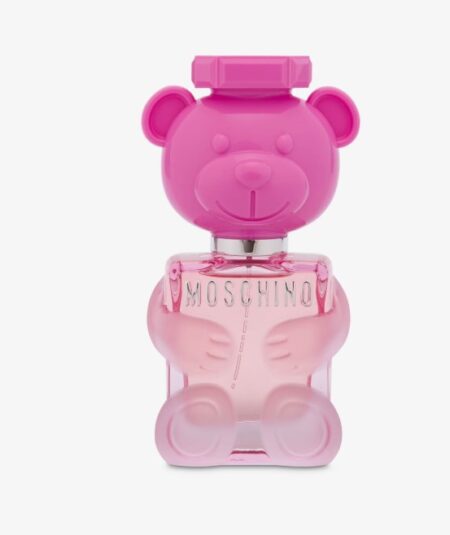 MOSCHINO TOY 2 BUBBLE GUM EDT  50 ML