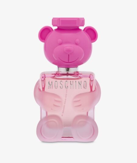 MOSCHINO TOY 2 BUBBLE GUM EDT  100 ML