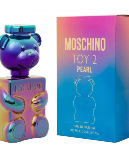 MOSCHINO TOY 2 PEARL EDP  30 ML