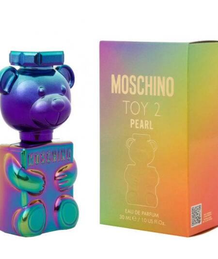 MOSCHINO TOY PEARL EDP  100 ML
