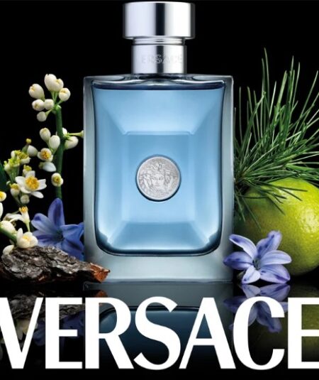 VERSACE POUR HOMME EDT 30ml