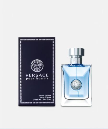 VERSACE POUR HOMME EDT 50 ml