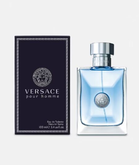 VERSACE POUR HOMME EDT 100ml