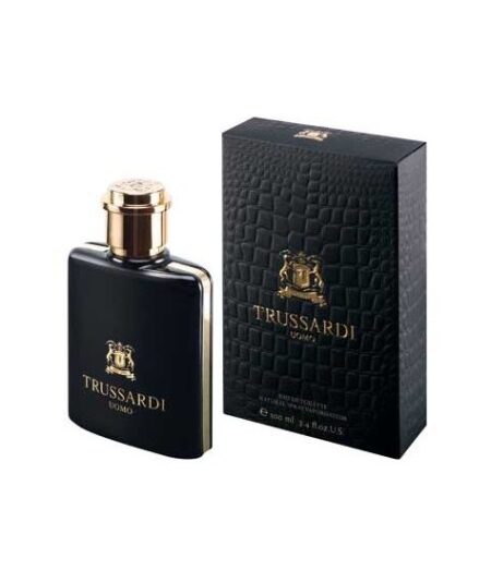 TRUSSARDI UOMO EDT VAPO  100ml