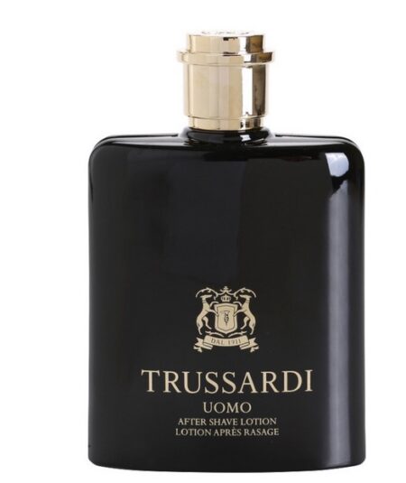 TRUSSARDI UOMO A/S VAPO 100ml