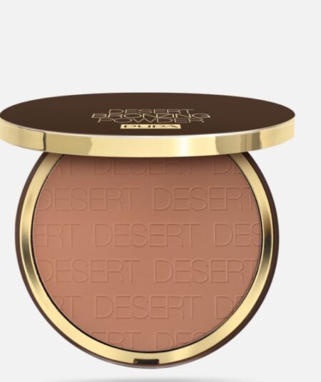PUPA DESERT BRONZING POWDER MAXI TERRA N.03