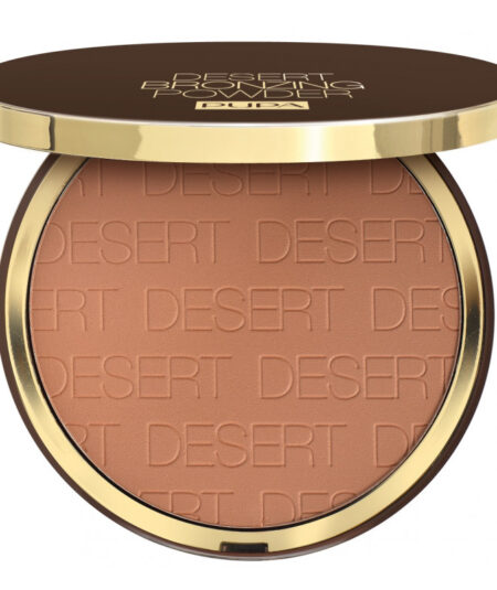 PUPA DESERT BRONZING POWDER MAXI TERRA N.06