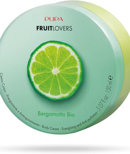 PUPA LOVERS CREMA CORPO  150 ML