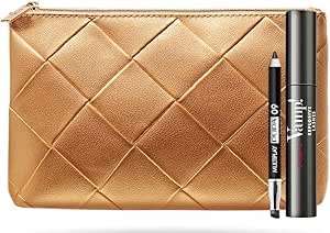 PUPA COF. MASCARA VAMP EXPLOSIVE LASHES+STYLO LINER+POCHETTE