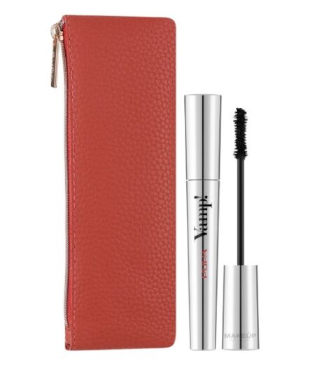 PUPA EXTREME MASCARA LIMITED EDITION 12 ml