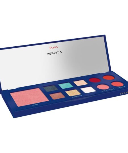 PUPA PUPART S- BLUE 004