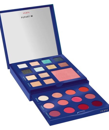 PUPA PUPART M-BLUE 004