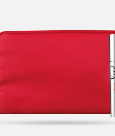 PUPA KIT VAMP! MASCARA 9 ML + SKINNY LINNER + POCHETTE