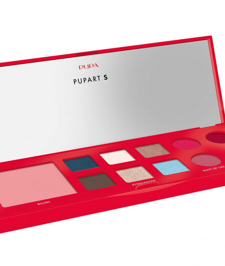 PUPA PUPART SMALL-RED