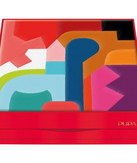 PUPA PUPART MEDIUM RED