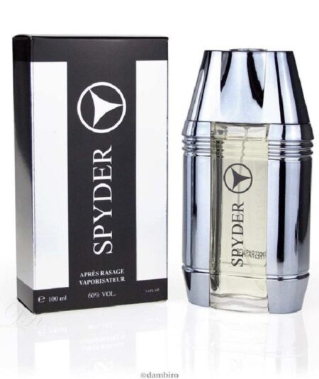 SPIDER A/S   100 ML