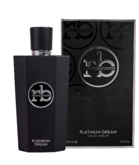 ROCCO BAROCCO PLATINUM DREAM  EDP  100ml