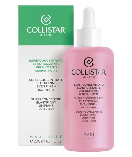 COLLISTAR SUPERCONCENTRATO ELASTICIZZANTE GIORNO-NOTTE 200ml