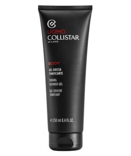 COLLISTAR UOMO GEL DOCCIA TONIFICANTE  250ml