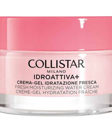 COLLISTAR IDROATTIVA+GEL IDRATAZIONE FRESCA 30ml